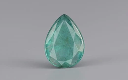 Zambian Emerald - 3.49 Carat Prime Quality  EMD-9676